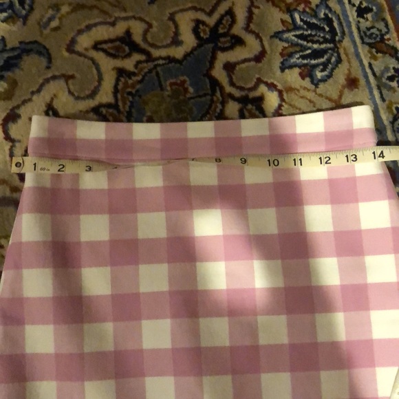 JCrew Pencil skirt - Picture 4 of 6